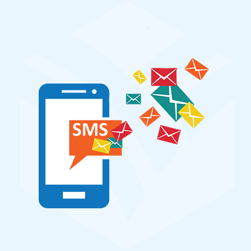 SMS notificationS
